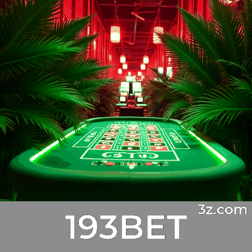 Responsabilidade e Sustentabilidade 193BET: Um Exemplo de Jogo Consciente