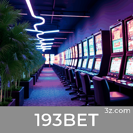 Descubra o Futuro dos Jogos na 193BET com Experiências Disruptivas
