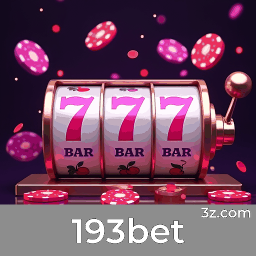 193bet: Apostas e Cassino Confiável